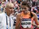 Behind Yaroslava Mahuchikh’s Rise: The Coach Shaping a World Record-Breaking Champion