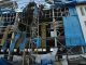 Russian drone strike damages key athletics arena in Sumy Фото: Суспільне.Суми