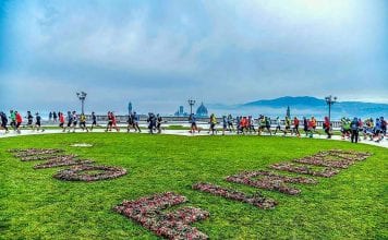Ecotrail Florence: виклик погоді та італійській біговій еліті. Розповідь учасника