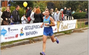 Ковель півмарафонський та довгоочікуване чемпіонство Гелетія