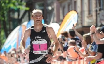 Бабарика перемагає в Майнці і повторює свій минулорічний успіх!