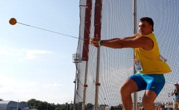 Михайло Кохан став чемпіоном Європи U18 з найкращим світовим досягненням в історії