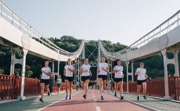 “Бігові Супердівчата Libresse” готуються до перших пробіжок: хто став лідерами спільноти