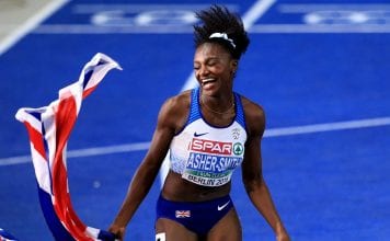 Перший день ЧЄ. Домінування поляків у метаннях та 100-метрівка під знаком Великої Британії