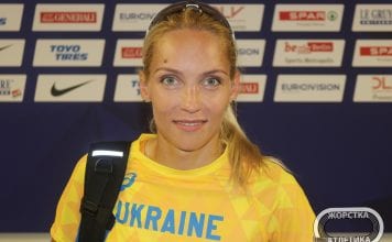 Саладуха та Красуцька зупиняються в кваліфікації