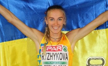“Розчарована сріблом, боролась за перемогу”, – Анна Рижикова