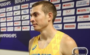 Євген Гуцол – нова надія української 800-метрівки