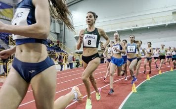 Полювання на “трійці” та високогірна підготовка. Ольга Ляхова про експерименти цього сезону