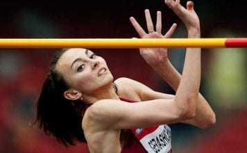 Ірина Геращенко: Це мій найкращий сезон!