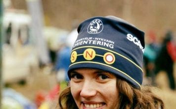 Поліна Захарова: трейл – це завжди правда