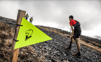 “Стежки стерв’ятників” та Чемпіонат світу з трейлу-2019