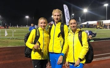 “Ніч рекордів” від Дар’ї Михайлової на Кубку Європи з бігу на 10000 метрів