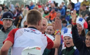 WOC-2019. Довга дистанція