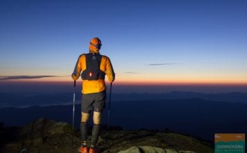 Ліхтарики на Говерлі: про нічний ультрамарафон Чорногорою (частина 1)