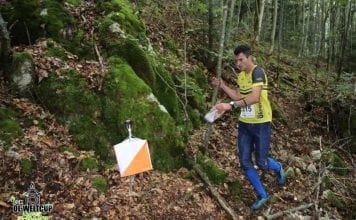 Top-10 від Руслана Глібова на середній дистанції Кубка Світу-2019 у Швейцарії