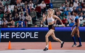 Коментарі Юлії Левченко після перемоги в Мінську