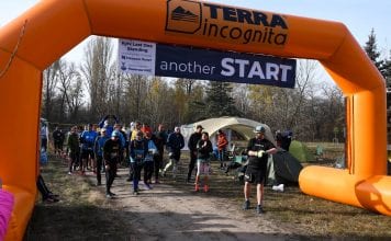 Залишиться тільки один… про Kyiv Last One Standing-2019