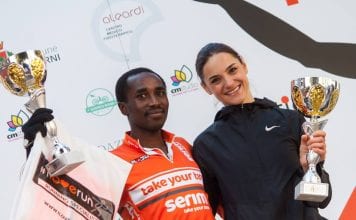 “Марафонські плани відійшли на другий план”, – Софія Яремчук після фантастичних 1:10:33 на півмарафоні