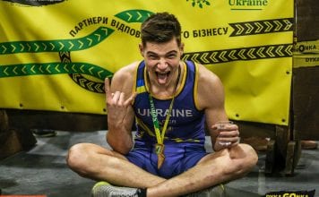 DYKA GONKA Sprint 2020 драйово відкрила весняний OCR-cезон