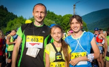 Неймовірний сезон Альони Шураєвої: 113 стартів за 555 днів