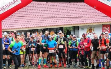 Андрій Лисенко і Андрій Ткачук: “золото” Карпатії-2020 на двох