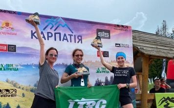 Перемога Даші Боднар на Карпатії-2020: організаторам вдалося мене здивувати