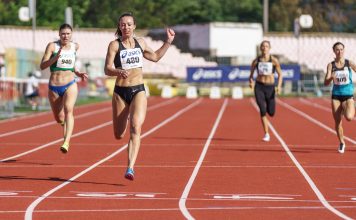 “Ще в липні я плакала перед бар’єром,” – Ганна Чубковцова про сезон-2020