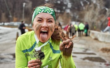 Wild Top Trail: Гірський трейл у Київській області? What???