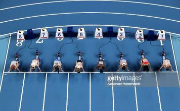 World Athletics опублікувала критерії відбору на ЧС-2024 в приміщенні