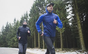 Біг натщесерце: факти та міфи