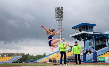59-ті міжнародні змагання “Кубок Дружба” дали хороший старт сезону