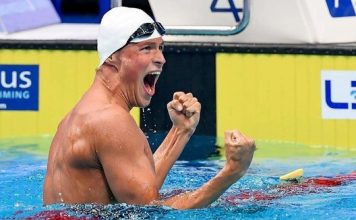 Перше срібло для України від Михайла Романчука: дуже тяжкі змагання видалися