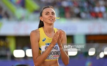 Висота знову на висоті, або Як українці підкорюють Європу