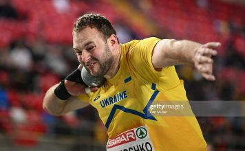 Що каже Роман Кокошко про свою медаль?