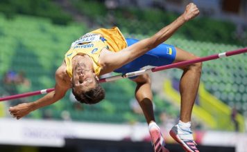 Херсонець Андрій Проценко – 8-й на першому старті сезону у Флоренції, але з чітким планом додавати!