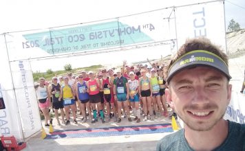 Race Project передав 200 тисяч гривень на благодійність!
