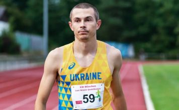 “Максимальні цілі грають зі мною злий жарт”. Євген Гуцол відкив сезон на 600-метрівці