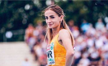 Троє українців стартує сьогодні на етапі Діамантової Ліги в Стокгольмі