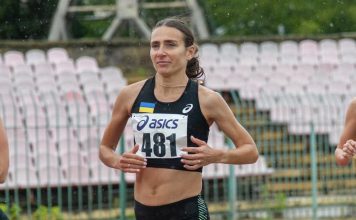 SB Вікторії Калюжної на десятці в Пасе з присмаком командної медалі