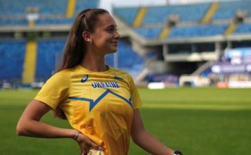 Молоді-амбітні: лідери національного сезону представлять Україну на чемпіонаті Європи U20