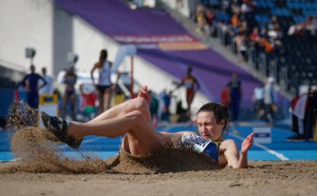 Ольга Корсун розпочала міжнародний сезон з двох нагород