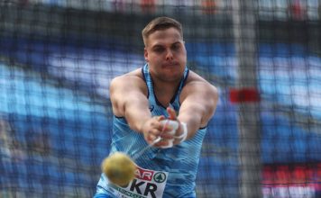 Екс-українець Мисливчук виграв Кубок Європи з метань, Кохан – четвертий