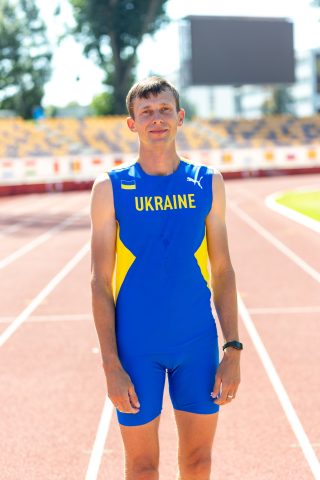 Андрій Проценко. Статистика і прогнози - Жорстка Атлетика