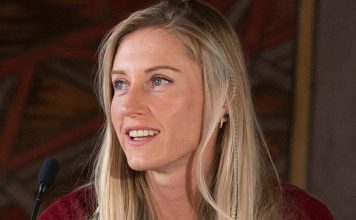 Анна Рижикова розповіла, які книги читає