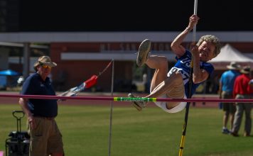 Десятиборство у 89 років – це реально, довела американка Фло Мейлер