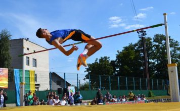 Учасники чемпіонату світу змагалися у Бердичеві на “Меморіалі Лонського”