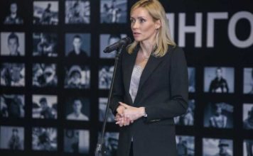 Ольга Саладуха: Треба ретельно фіксувати всі спортивні втрати України, щоб рано чи пізно пред’явити рахунок рф