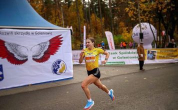 Марина Немченко і Микола Мевша у п’ятірці забігу на 10К у Франції