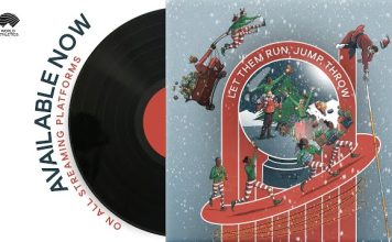 Різдвяна атлетика – Кіпчоге, Хассан, Бол та інші стали героями святкової колядки