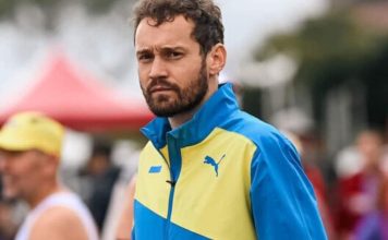 Андрій Ткачук: Щодня виходив на тренування о 4-й ранку, щоб підготуватися до чемпіонату світу у Тайбеї